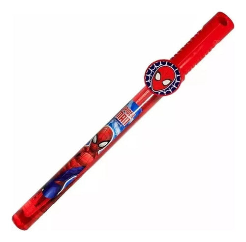 Burbujero Spiderman 38cm Original 53491