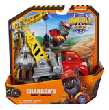 Paw Patrol Rubble & Crew Vehiculos Surtidos Original 28500