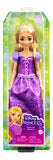 Muñeca Princesa Rapunzel Disney Princesas Orig. Mattel Hlw02