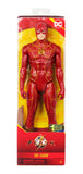 Flash Figura Articulada 30cm Original Dc 6065371