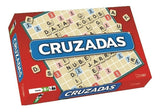 Cruzadas Juego De Mesa Palabras Cruzadas Nupro 1050