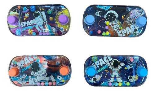 Juego De Agua Astronauta Setx4 Habilidad Y Entretenimiento