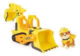 Paw Patrol Rubble & Crew Vehiculos Surtidos Original 28500