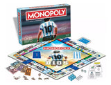 Monopoly Edicion Maradona Juego De Mesa  24001 Toyco