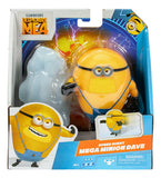 Minions Figura Coleccionable Villano Favorito 4 Orig. 59277