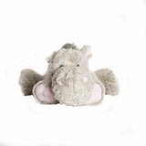 Peluche Hipopotamo 36cm Elhuen Xx137 Funny Land