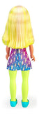 Muñeca Nancy Neon Original Nac23000