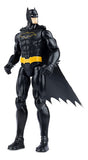 Batman Figura Articulada 30cm Dc 67800b