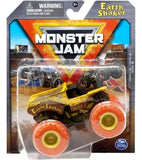 Monster Jam Vehiculo Surtido Metal 1:64 Original 58757