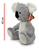 Peluche Koala Sentado 40cm Phi Phi Toys 2689