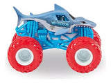 Monster Jam Vehiculo Surtido Metal 1:64 Original 58757