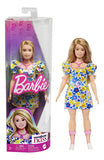 Barbie Muñeca Fashionista Modelos Surtidos Orig.mattel Fbr37