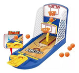 Mini Juego De Basquet Basketball Game 54865