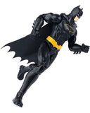 Batman Figura Articulada 30cm Dc 67800b