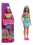 Barbie Muñeca Fashionista Modelos Surtidos Orig.mattel Fbr37