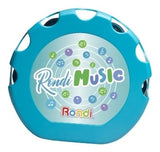 Set Musical Guitarra Pandereta Rondi Music 4006