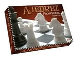 Ajedrez Profesional Staunton Nupro 1039