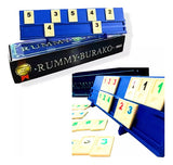 Rummy Burako Modelo Clasico Nupro 1048