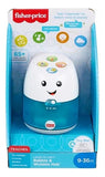 Smart Hub De Aprendizaje Juguete P/bebes Fisher Price Grw70