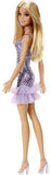 Barbie Muñeca Glitz Surtido Original Mattel T7580