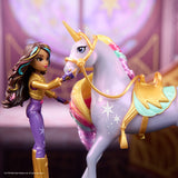 Unicorn Academy Figura Surtida Con Unicornio 23203