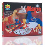 Juego De Magia 100 Trucos Ruibal Original Set De Magia