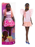 Barbie Muñeca Fashionista Modelos Surtidos Orig.mattel Fbr37