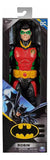 Robin Figura Articulada 30cm Original Dc 67800r