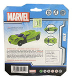 Autito Marvel Metal 1:64 Coleccionable.