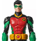 Robin Figura Articulada 30cm Original Dc 67800r