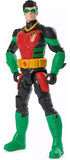 Robin Figura Articulada 30cm Original Dc 67800r