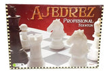 Ajedrez Profesional Staunton Nupro 1039