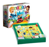 Juego De Mesa La Carrera De Vivir Original Top Toys