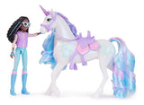 Unicorn Academy Figura Surtida Con Unicornio 23203