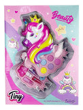 Set De Maquillaje Unicornio Tiny 3026