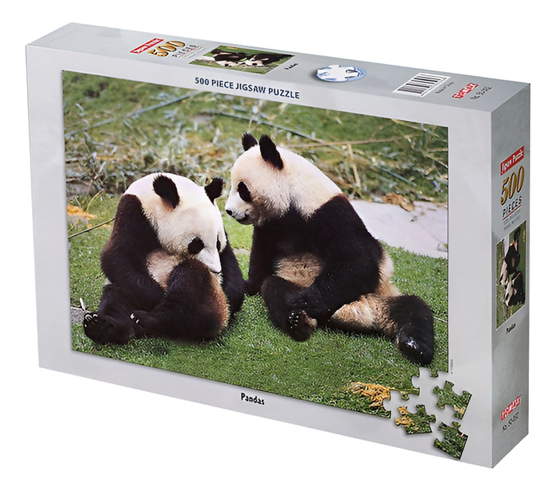 Rompecabezas Tomax Puzzle 500 Piezas 2157