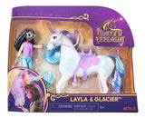 Unicorn Academy Figura Surtida Con Unicornio 23203