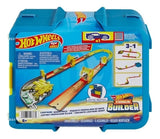 Hot Wheels Pista Caja Propulsor De Rayo Hnn38 Mattel