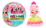 Lol Surprise Muñeca Mix & Make Birthday Cake 593140