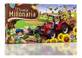 Juego La Granja Millonaria Ruibal Infantil (desde 6 Años)