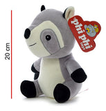 Peluche Animales Surtidos 20cm Phi Phi Toys 1684