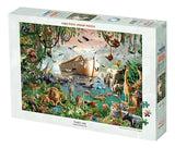 Rompecabezas Jigsaw Puzzle 4000 Piezas Tomax 3323