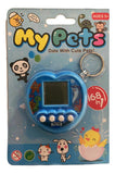 My Pets Mascota Virtual En Blister 201070