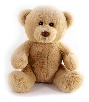Peluche Oso Beige Willy Funny Land 23 Cm Cresko