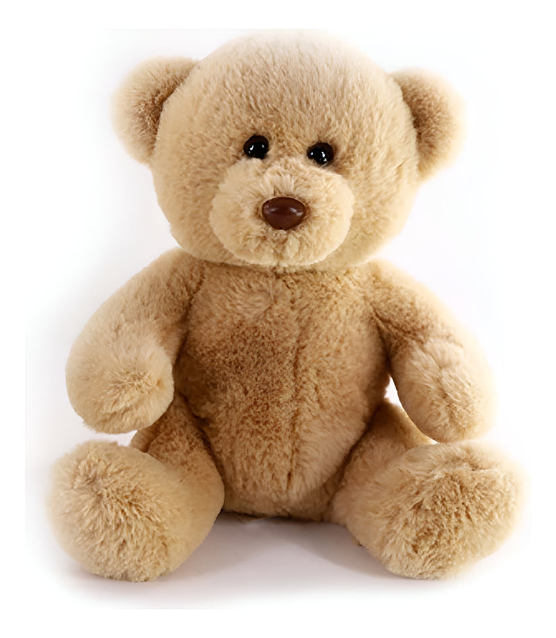 Peluche Oso Beige Willy Funny Land 23 Cm Cresko