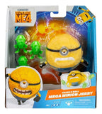 Minions Figura Coleccionable Villano Favorito 4 Orig. 59277