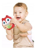 Movil Cunero Musical Zorro Para Bebe Marca Winfun 720015