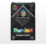 Cubo Magico Rubiks Phantom 3x3 Original 10901ph