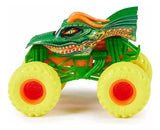 Monster Jam Vehiculo Surtido Metal 1:64 Original 58757