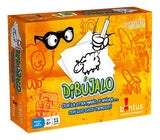 Dibujalo Juego De Mesa Original Bontus 611